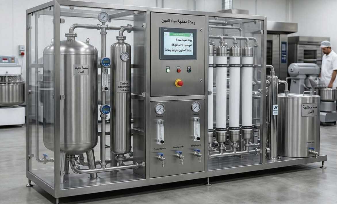 water-filtering-medium